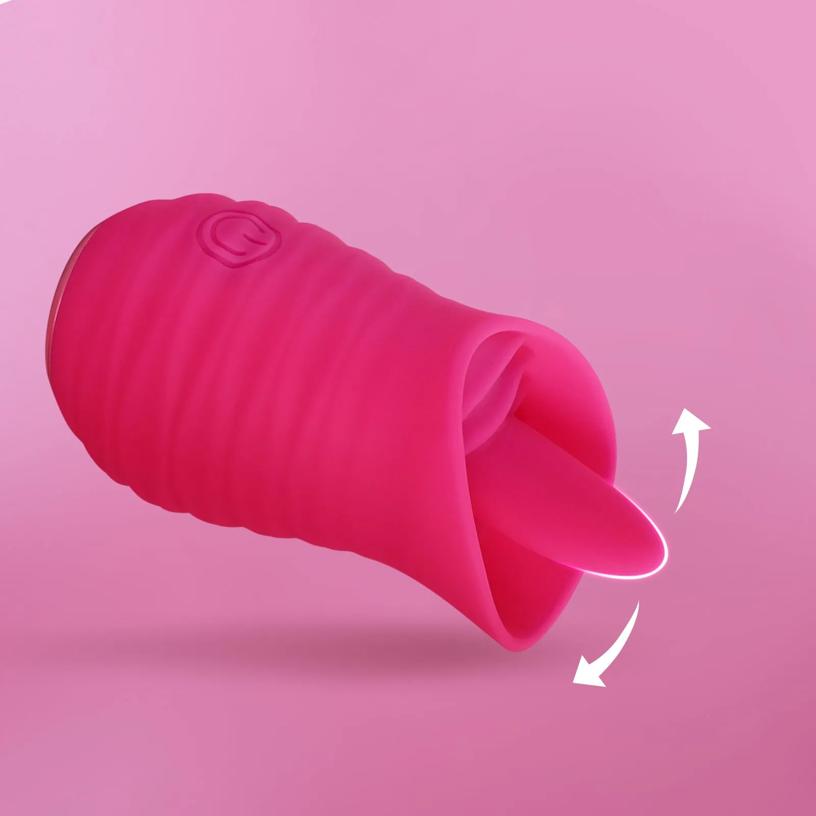 Licky Tongue Vibrator