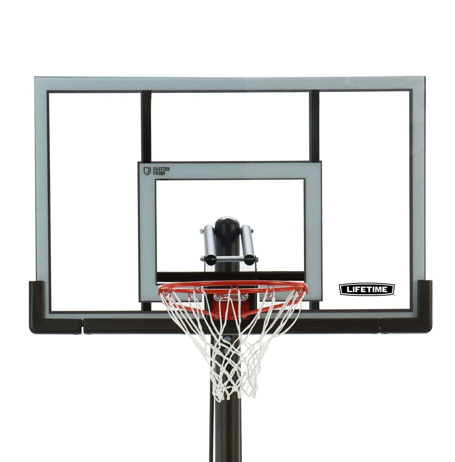 Lifetime 50” All Star Portable Basketball Hoop