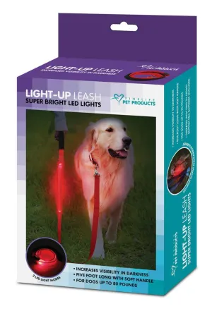 Light-Up Dog Leash