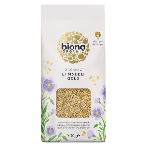 LINSEED GOLD