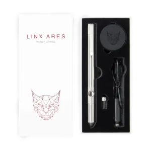 Linx Ares WAX Vaporizer (taxes extra)