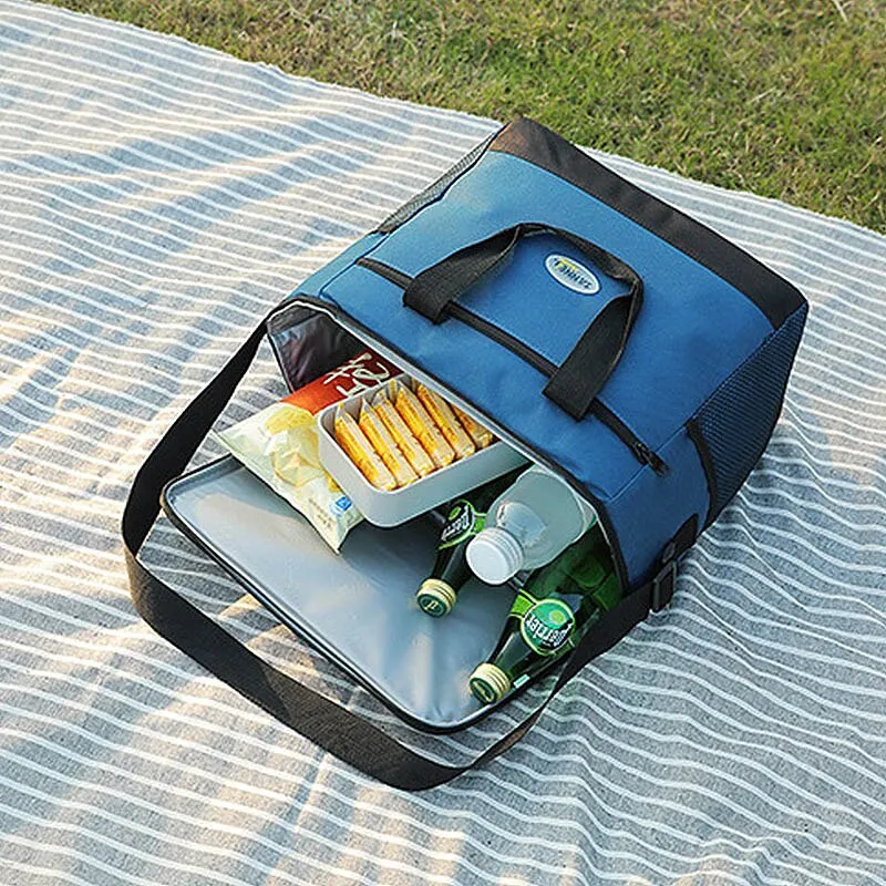 LISM Cooler Picnic Bag