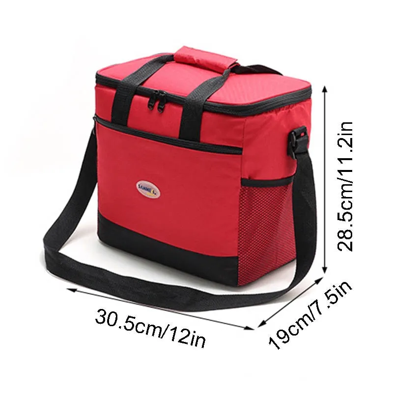 LISM Cooler Picnic Bag