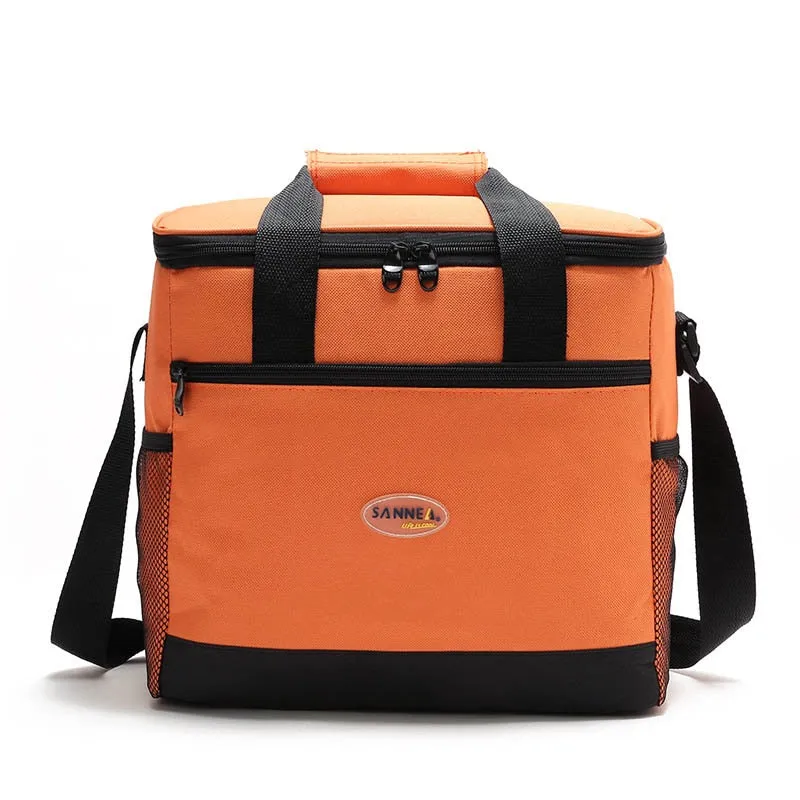 LISM Cooler Picnic Bag