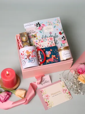 Love Delivery Gift Set