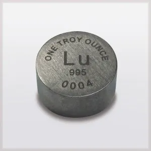 Lutetium (Lu)