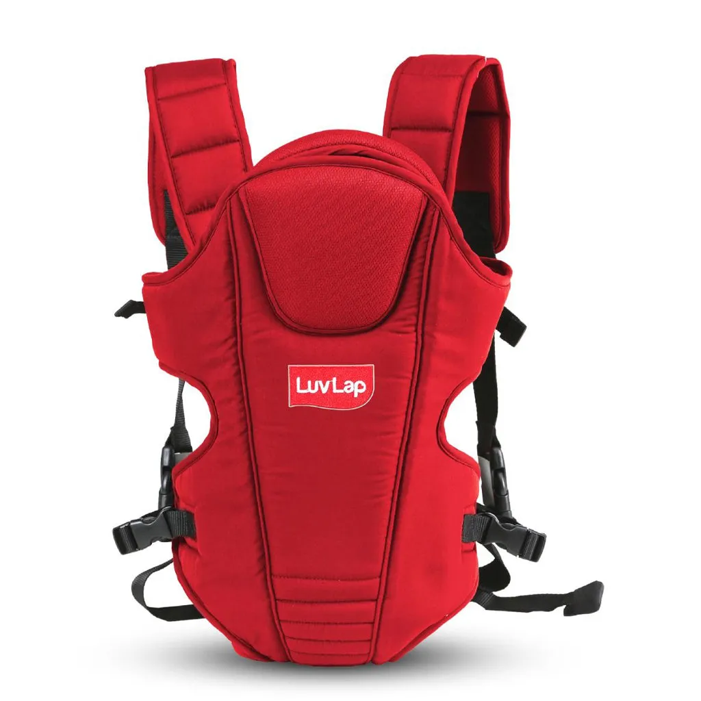 LuvLap Galaxy Baby Carrier