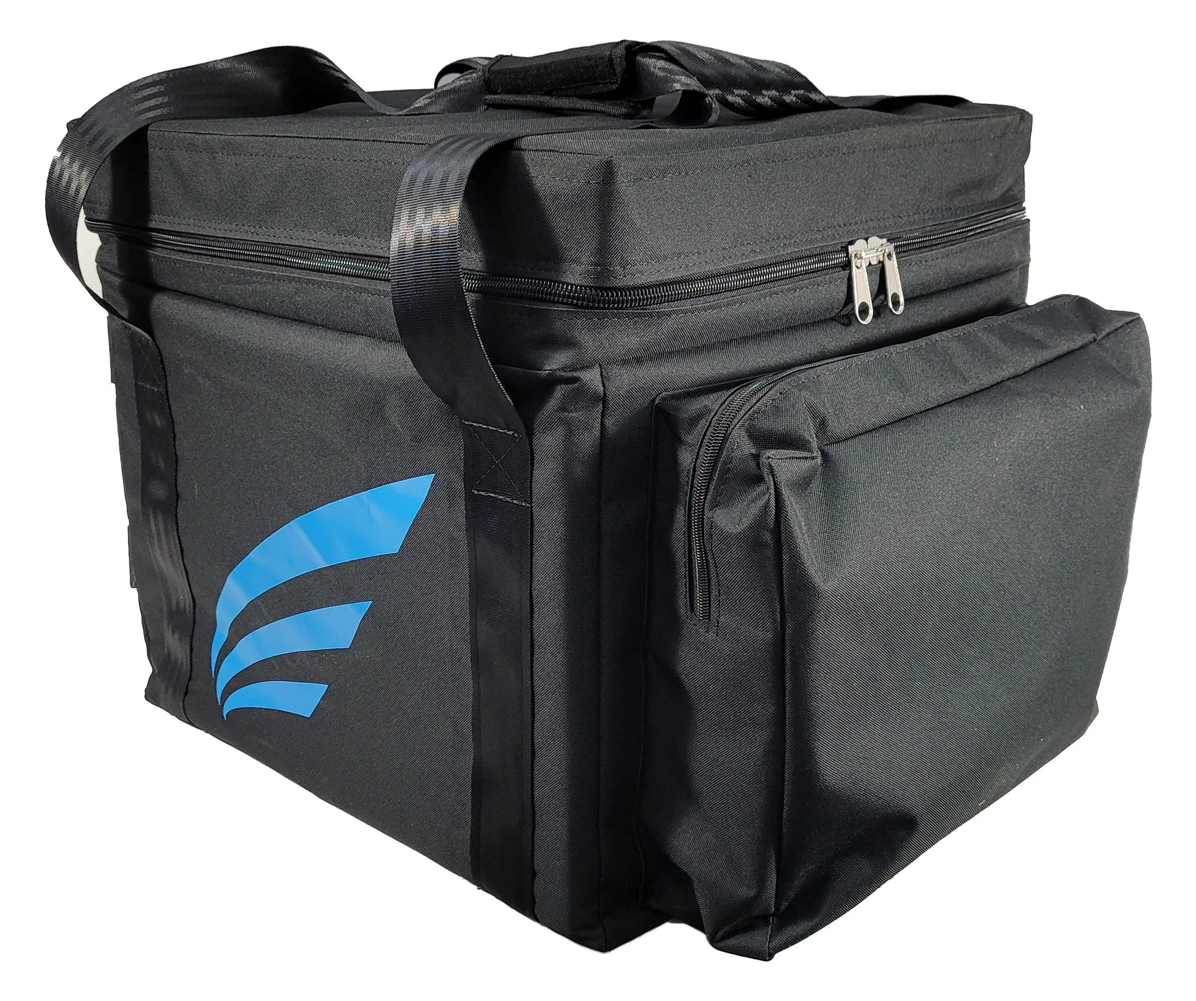 Medical Equipment Transport Bag