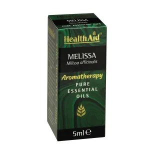 Melissa (Melissa officinalis) Oil