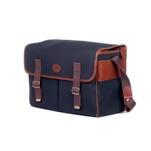 Melvill & Moon Kalahari Cooler Bag | Black