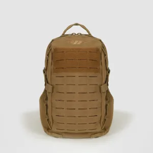 MEN TACTICAL BACKPACK (COYOTE)