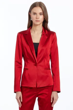 MERCER BLAZER 083124