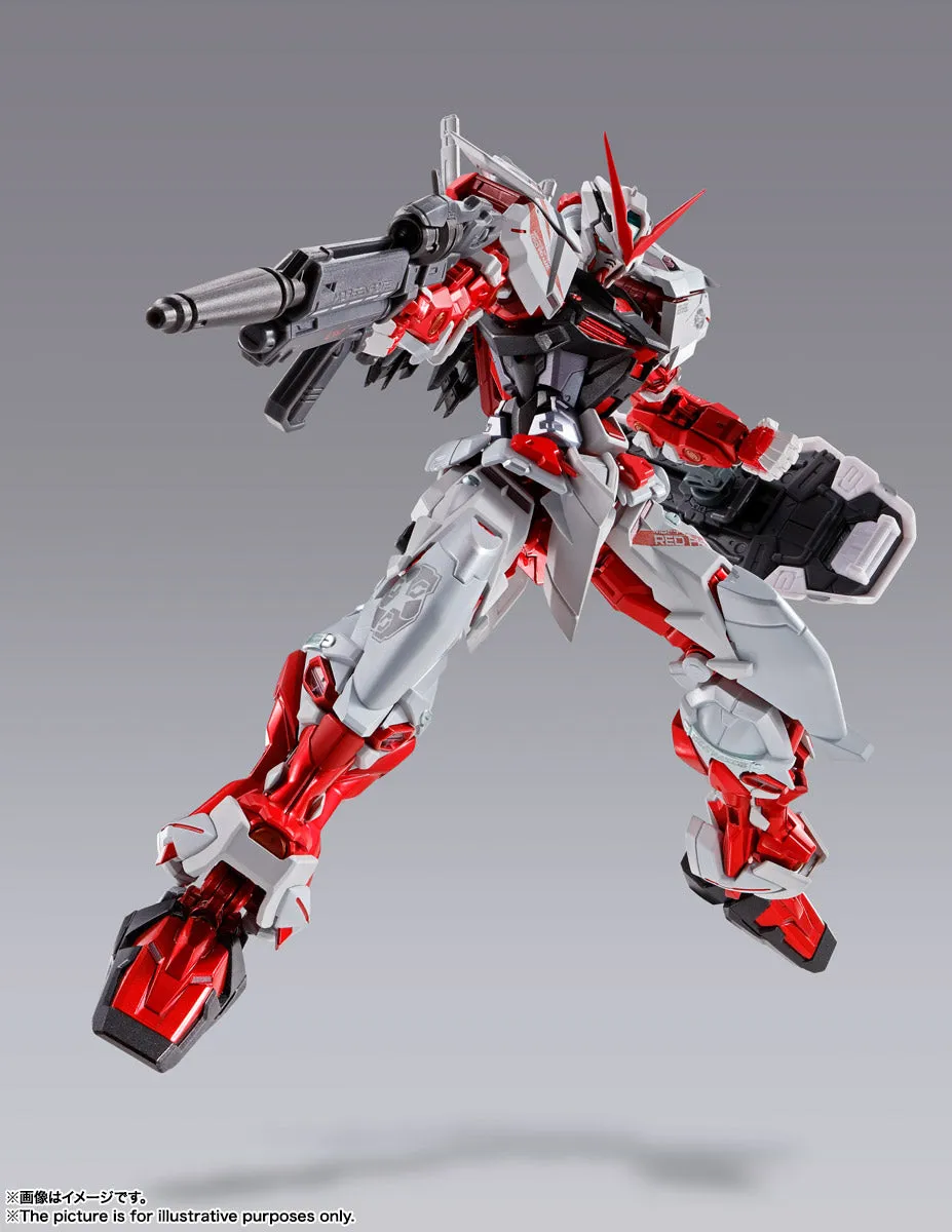 METAL BUILD Gundam Astray Red Frame Kai (Alternative Strike ver.)