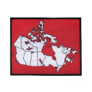 MFC STUDIO SEW CANADA PATCH