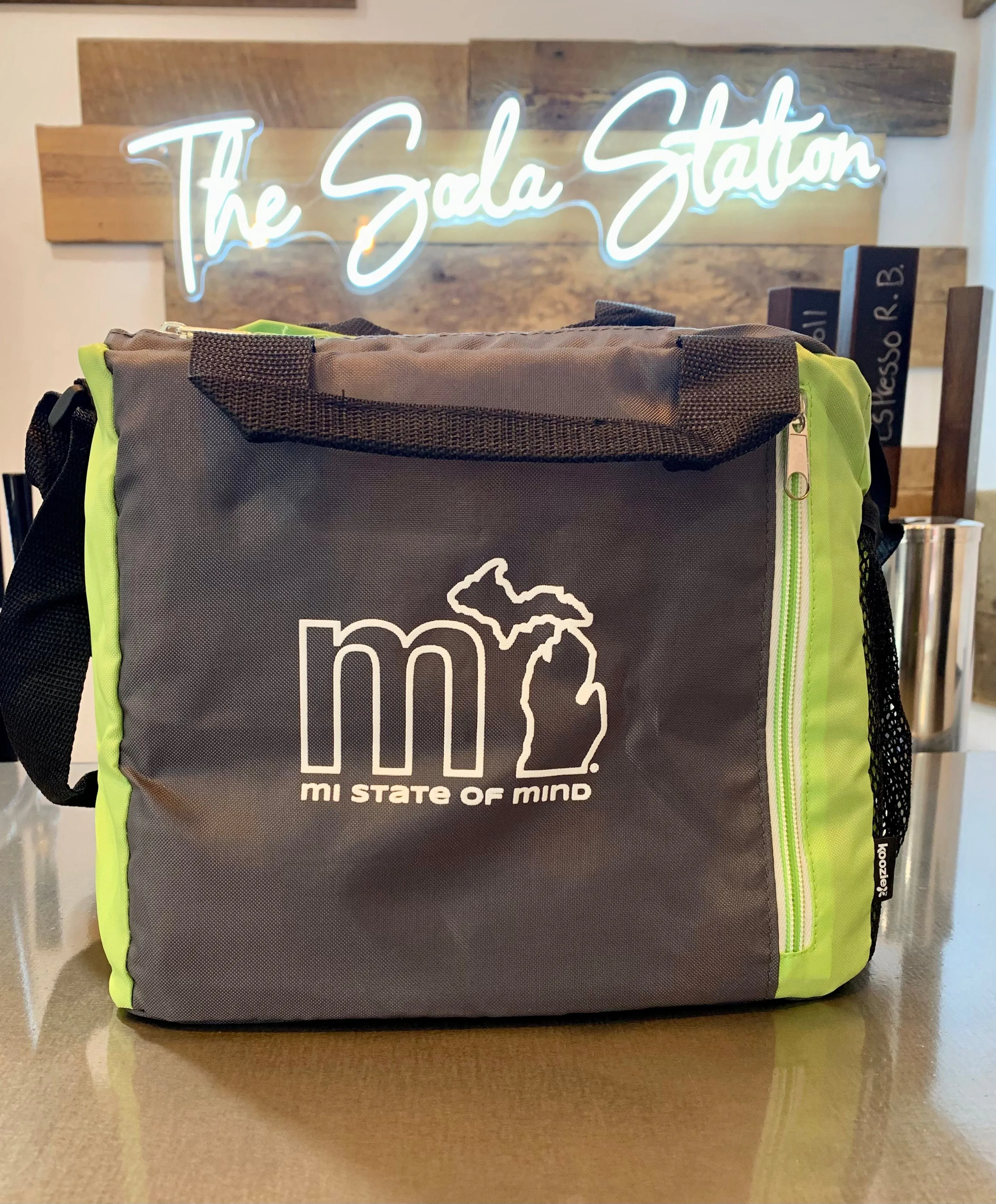 mi Cooler Bag