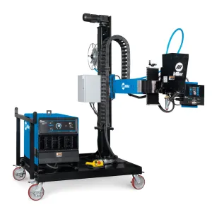 Miller SubArc DC 1000 Digital Portable Welding System - 951676