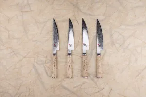 Miyabi SG2 Birchwood Steak Knife Set