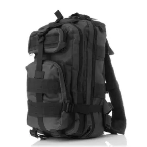 Molle Backpack Traving Climbing Rucksack