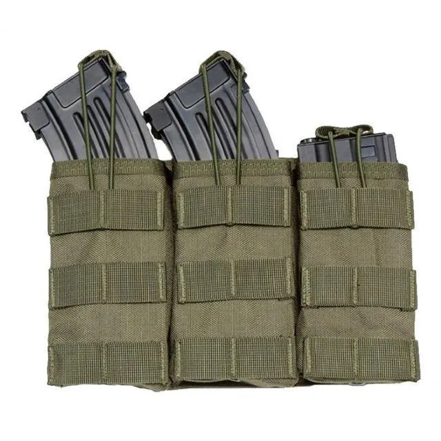 Molle Tactical Pouch Magazine Pouches