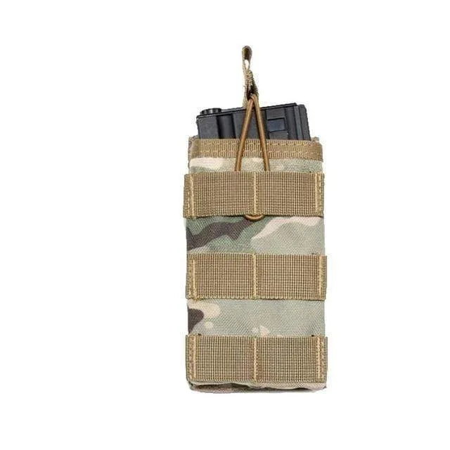 Molle Tactical Pouch Magazine Pouches