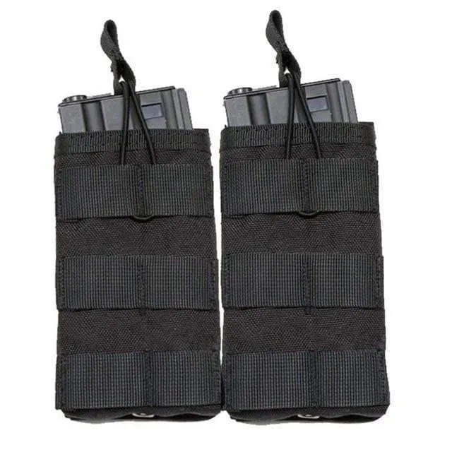 Molle Tactical Pouch Magazine Pouches