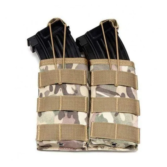 Molle Tactical Pouch Magazine Pouches