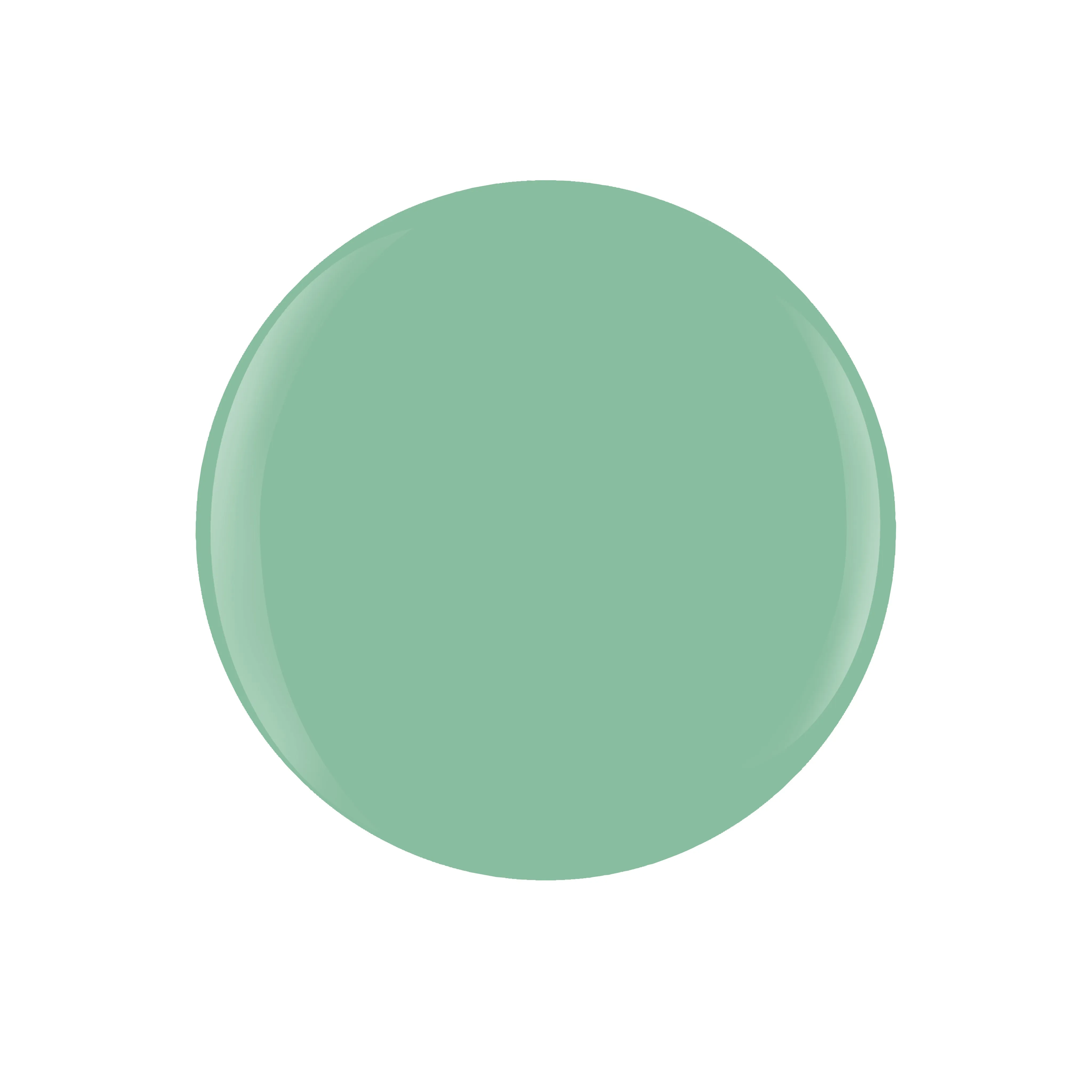 Morgan Taylor Lacquer, A Mint Of Spring, 0.5 fl oz