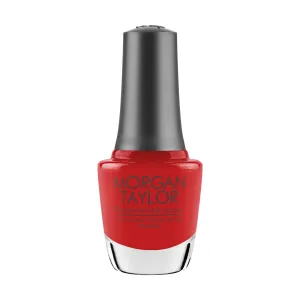 Morgan Taylor Lacquer, A Petal For Your Thoughts, 0.5 fl oz