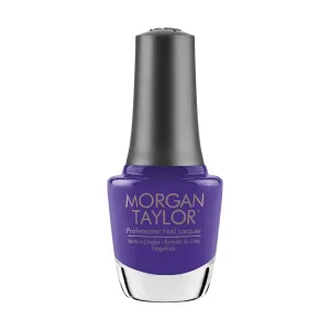 Morgan Taylor Lacquer, Anime-zing Color!, 0.5 fl oz