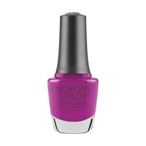 Morgan Taylor Lacquer, Carnaval Hangover, 0.5 fl oz