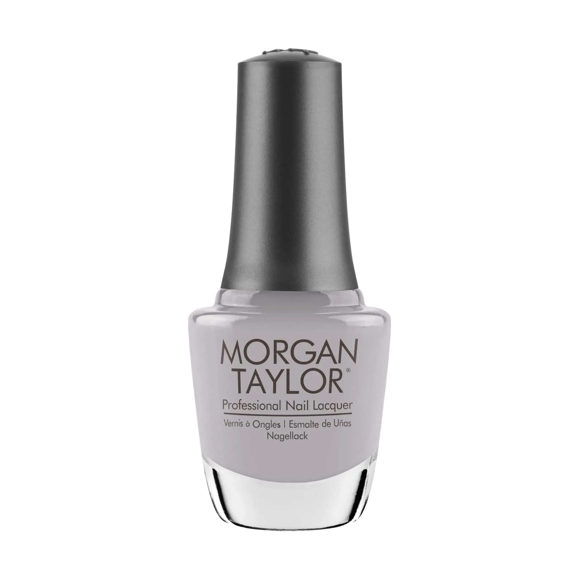 Morgan Taylor Lacquer, Cashmere Kind of Gal, 0.5 fl oz