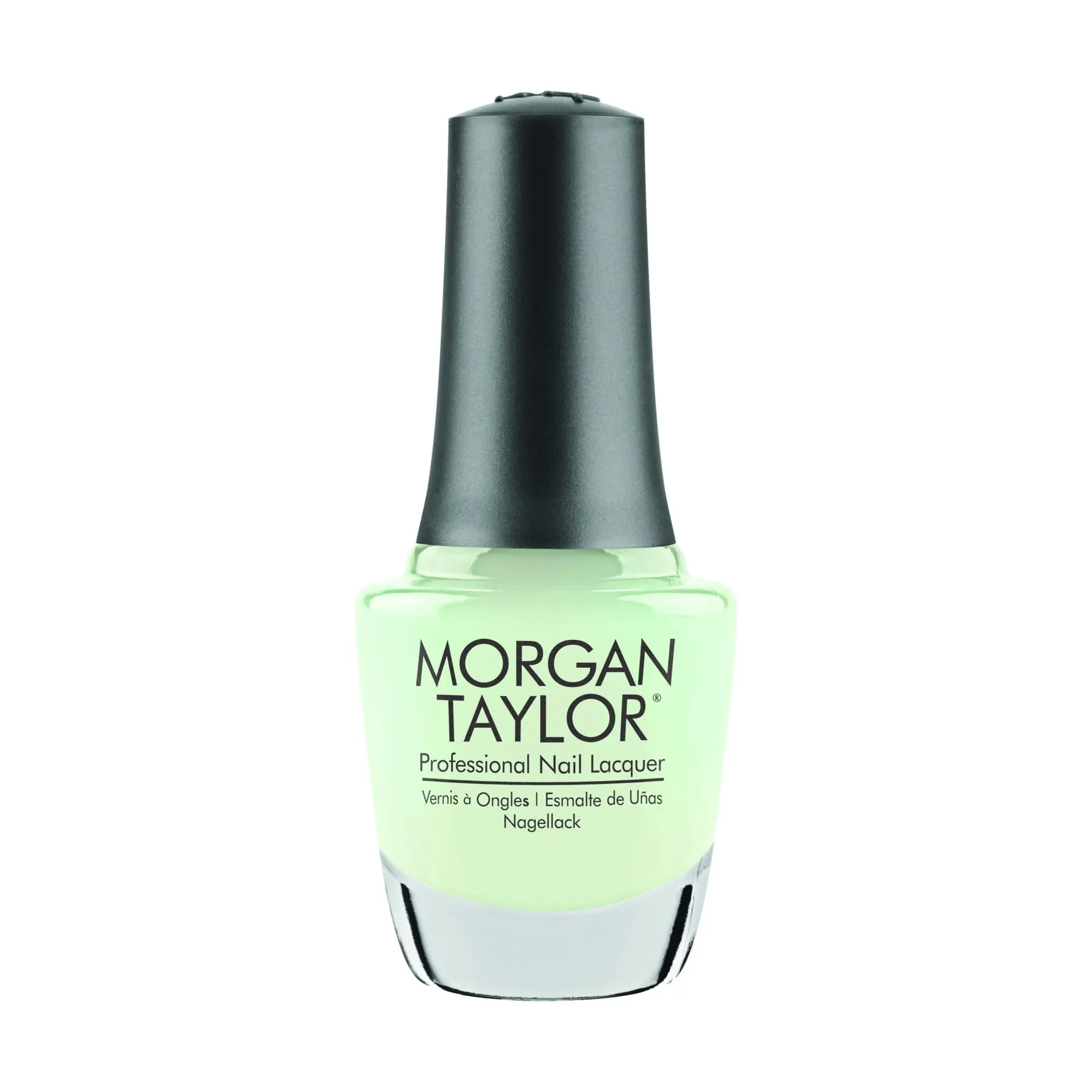 Morgan Taylor Lacquer, Do You Harajuku?, 0.5 fl oz