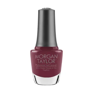 Morgan Taylor Lacquer, Figure 8s & Heartbreaks, 0.5 fl oz