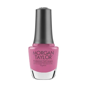 Morgan Taylor Lacquer, It's A Lily, 0.5 fl oz