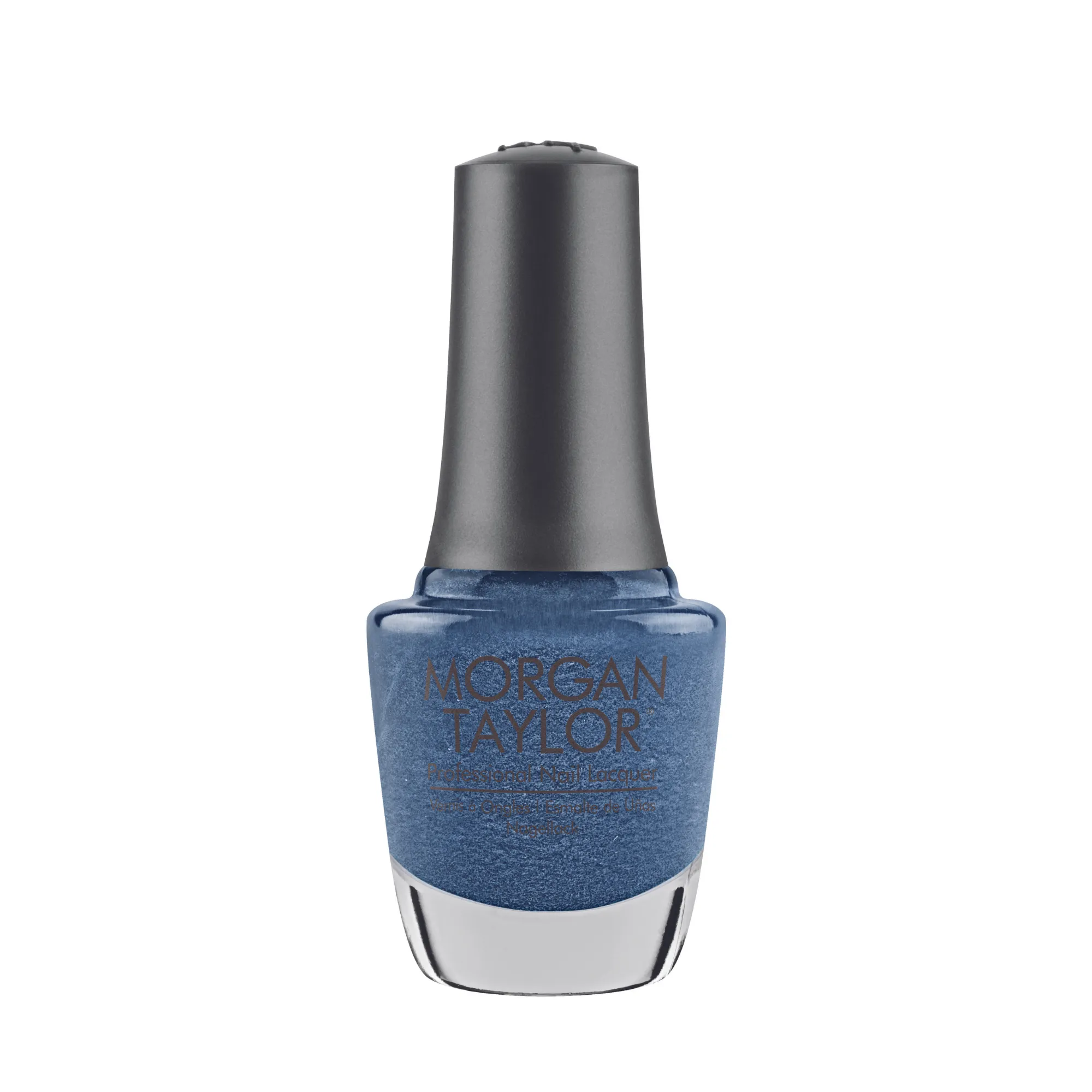 Morgan Taylor Lacquer, Rhythm And Blues, 0.5 fl oz