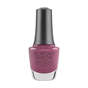 Morgan Taylor Lacquer, Samurai, 0.5 fl oz