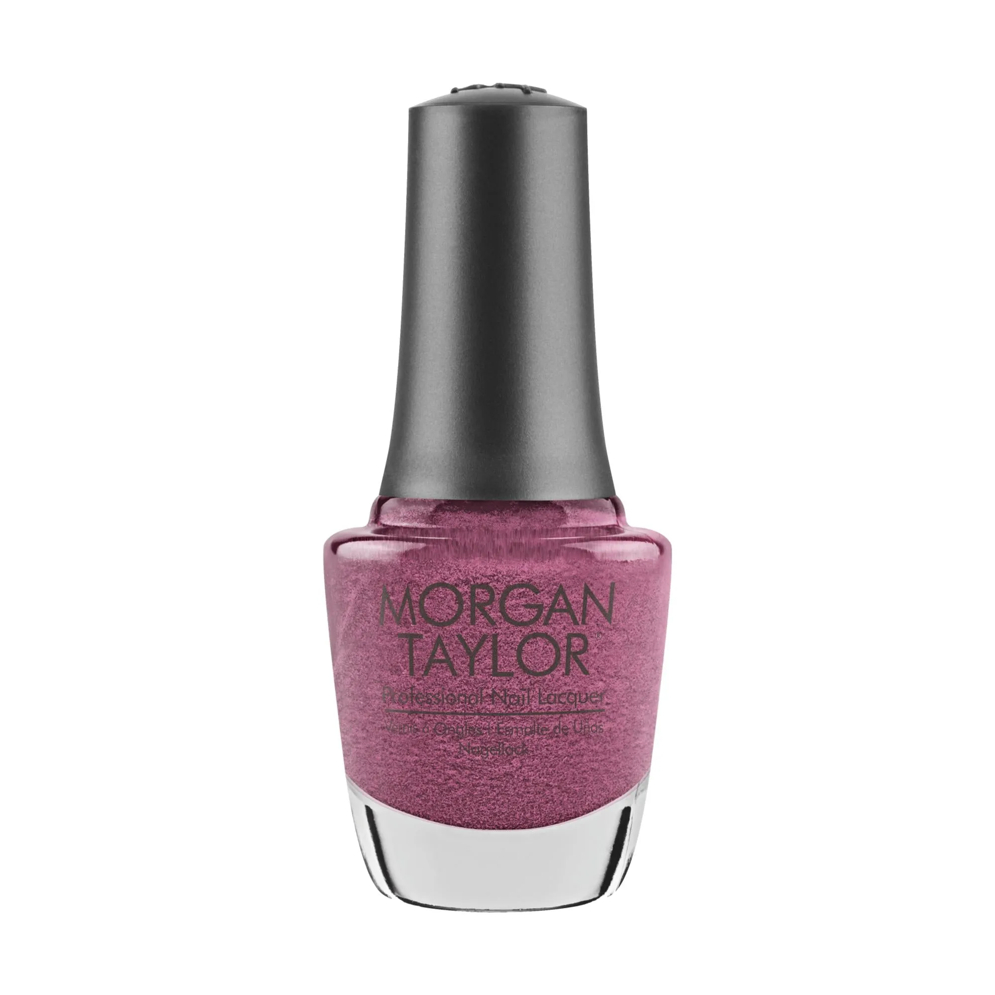 Morgan Taylor Lacquer, Samurai, 0.5 fl oz