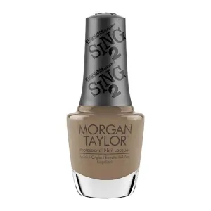 Morgan Taylor Lacquer Shake It Til You Make It