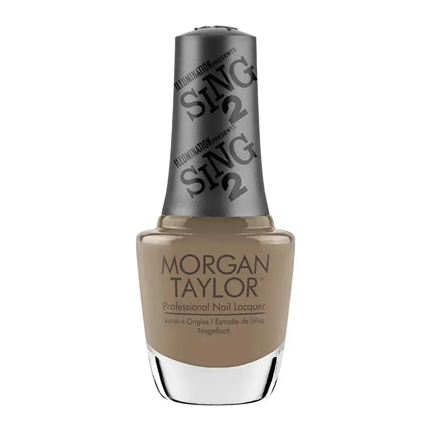 Morgan Taylor Lacquer Shake It Til You Make It