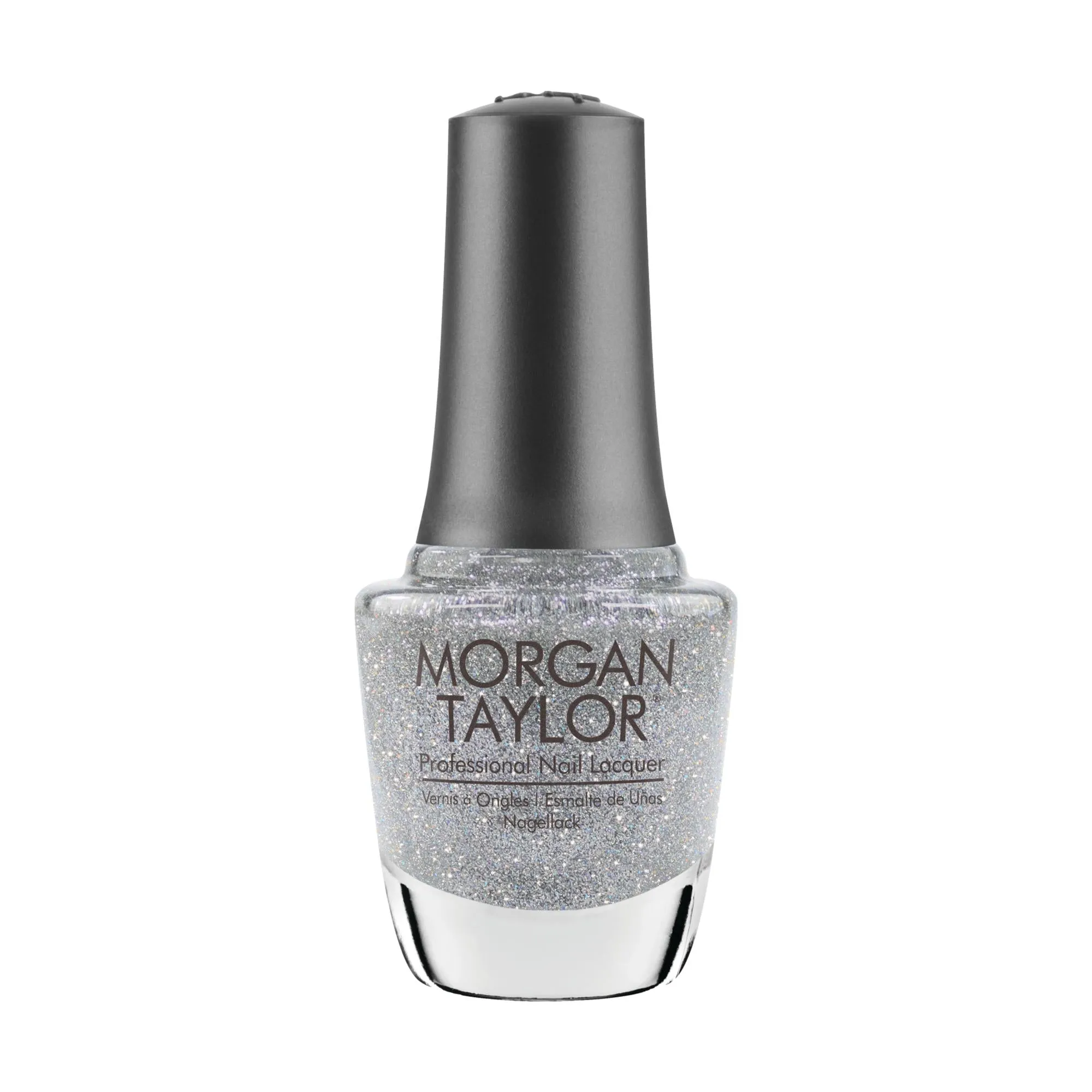 Morgan Taylor Lacquer, Water Field, 0.5 fl oz