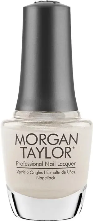 Morgan Taylor Nail Lacquer - Dancin' In The Sunlight