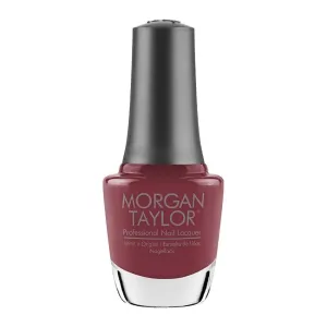 Morgan Taylor Nail Lacquer - Exhale