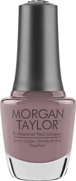 Morgan Taylor Nail Lacquer - I Or-chid You Not*