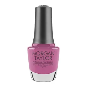 Morgan Taylor Nail Lacquer - It's A Lily