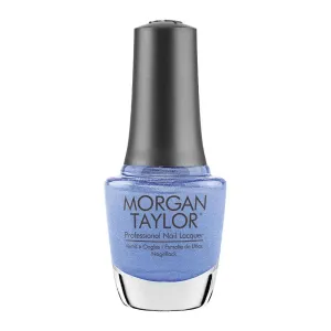 Morgan Taylor Nail Lacquer - Keepin' It Cool