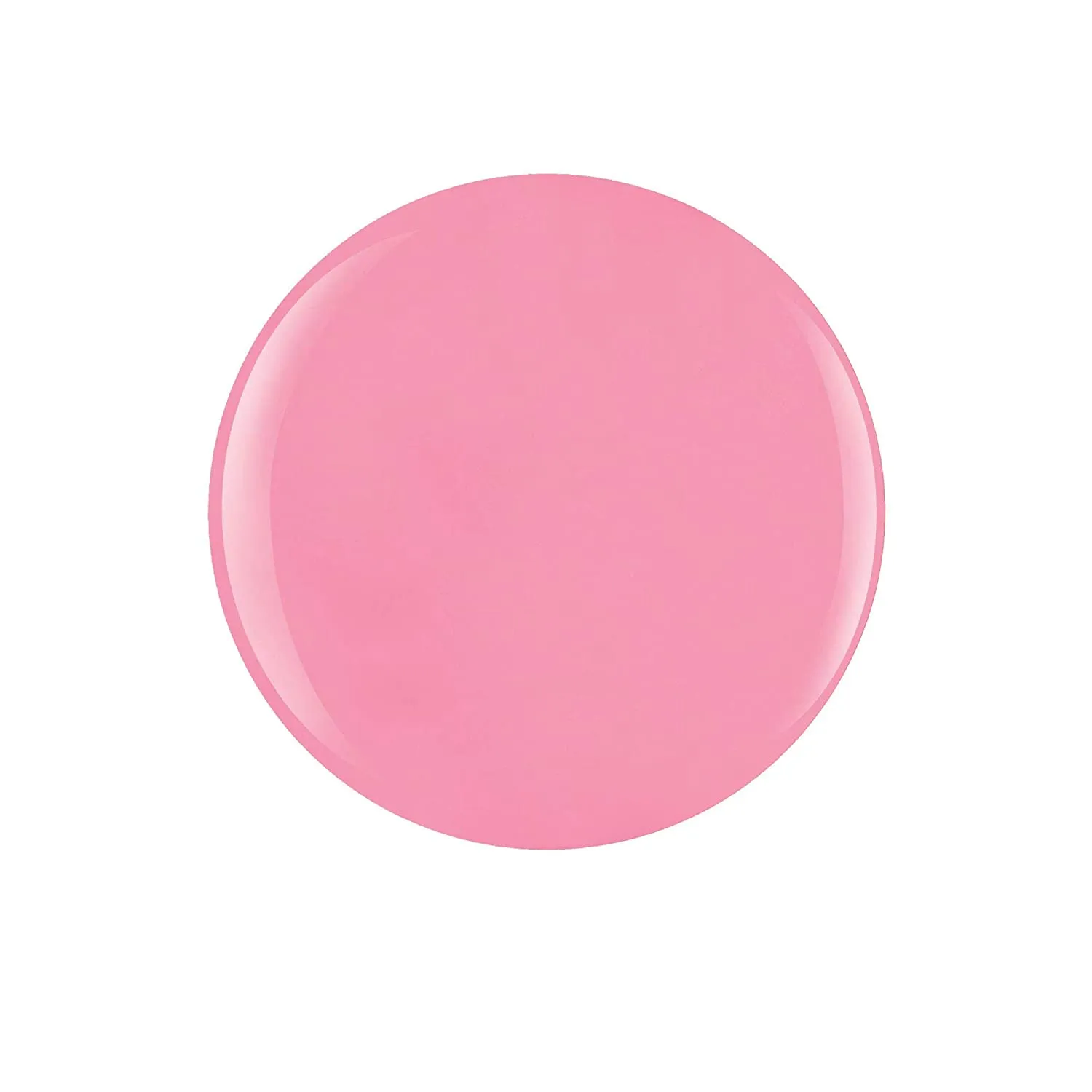 Morgan Taylor Nail Lacquer - Look At You, Pink-achu!