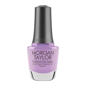 Morgan Taylor Nail Lacquer - Looking For A Wingman*