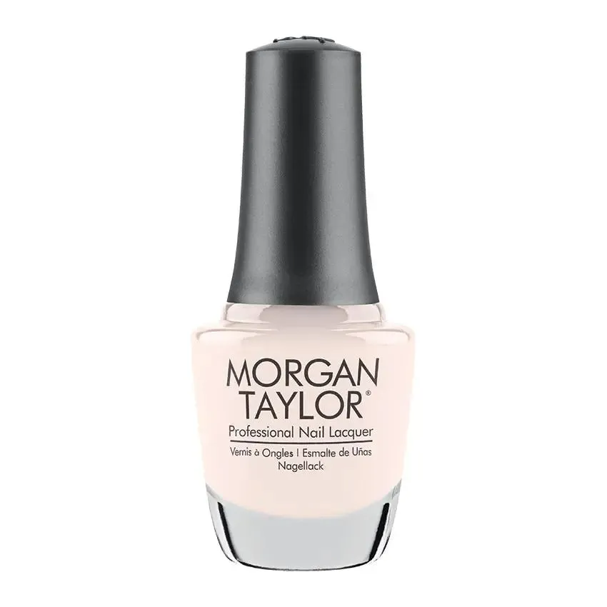 Morgan Taylor Nail Lacquer - Simply Irresistible