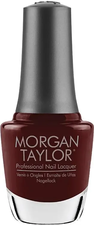 Morgan Taylor Nail Lacquer - Take Time & Unwind