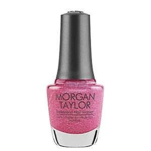 Morgan Taylor Nail Lacquer - Tutti Frutti